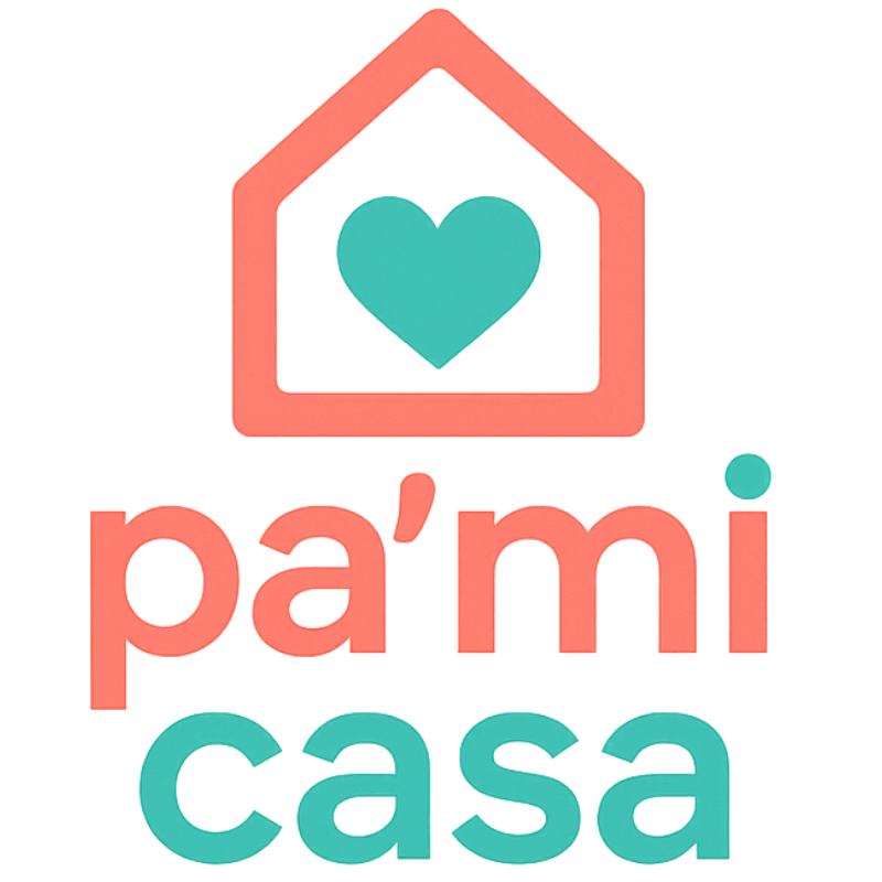 Pa' mi casa